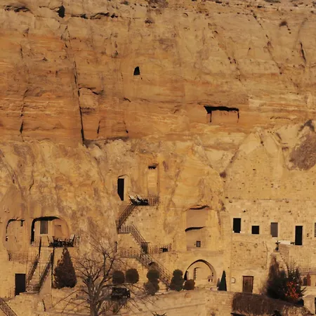 Yunak Evleri Cappadocia 3*