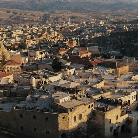 Yunak Evleri Cappadocia 호텔 3*