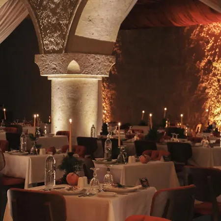 Yunak Evleri Cappadocia Hotel Ürgüp