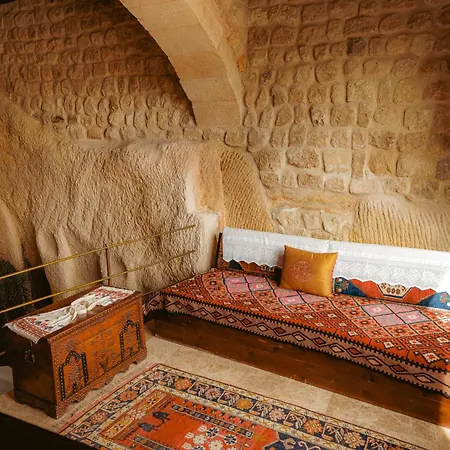 Yunak Evleri Cappadocia 3* Ürgüp