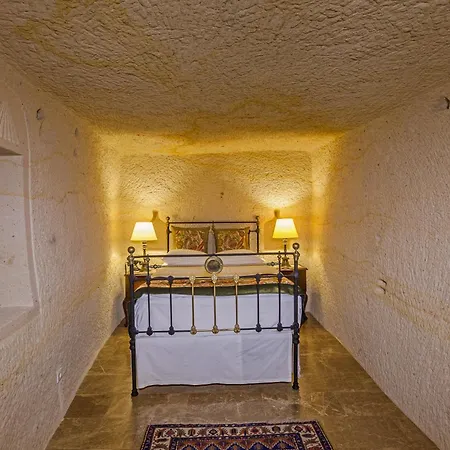 Hotel Yunak Evleri Cappadocia Ürgüp