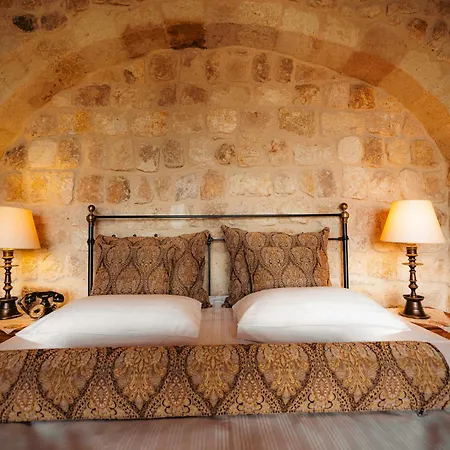 Yunak Evleri Cappadocia