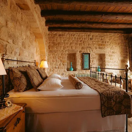 Hotel Yunak Evleri Cappadocia Ürgüp