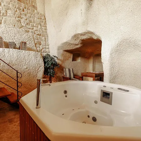 Yunak Evleri Cappadocia Ürgüp