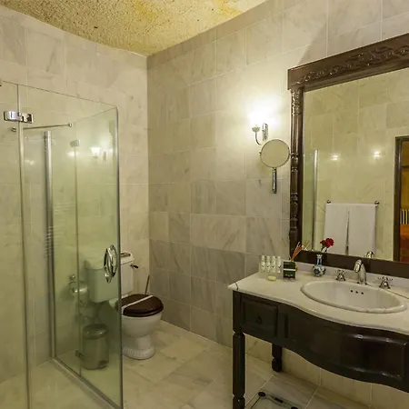 Yunak Evleri Cappadocia Hotel Ürgüp