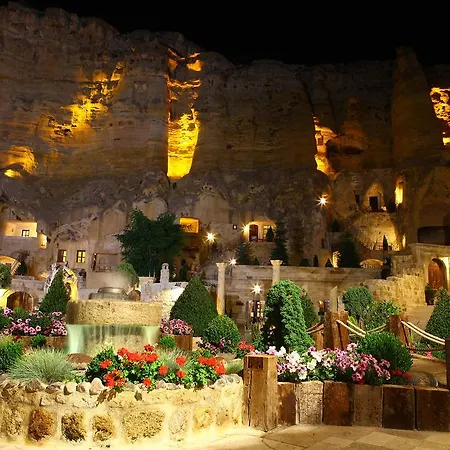Yunak Evleri Cappadocia 3* Ürgüp