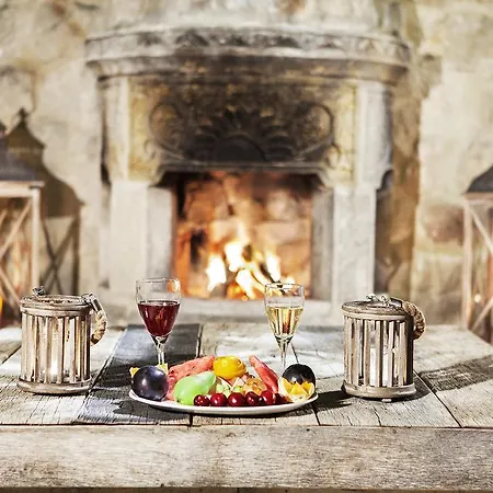 Yunak Evleri Cappadocia Hotel 3*