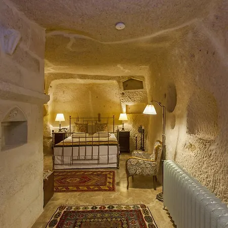 Yunak Evleri Cappadocia 3*