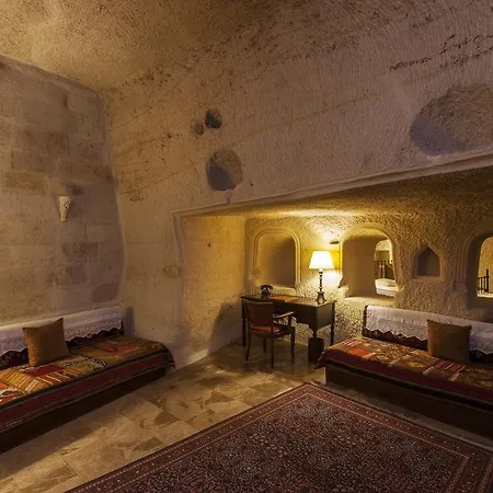 Yunak Evleri Cappadocia 3*