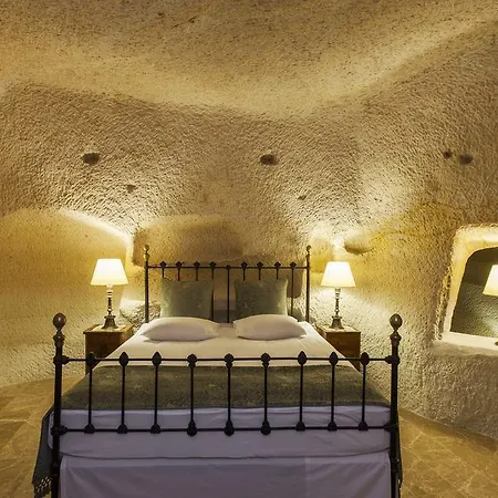 Hotel Yunak Evleri Cappadocia 3*