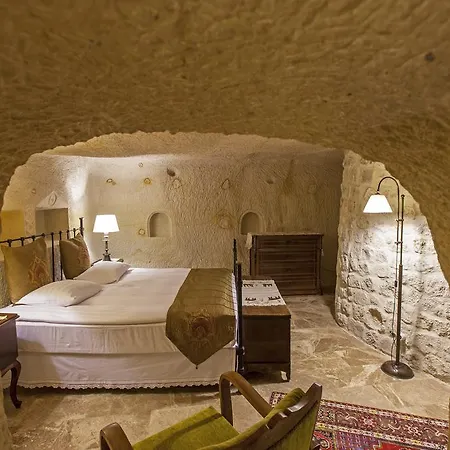 Yunak Evleri Cappadocia