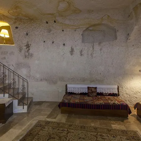 Yunak Evleri Cappadocia 3* Ürgüp