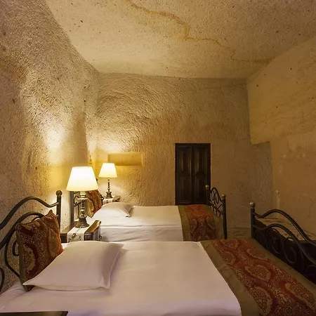 Yunak Evleri Cappadocia Ürgüp