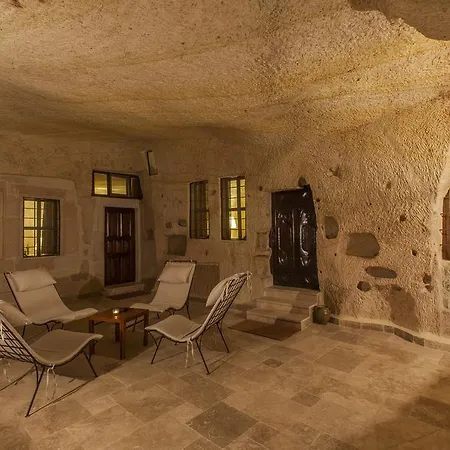 Yunak Evleri Cappadocia