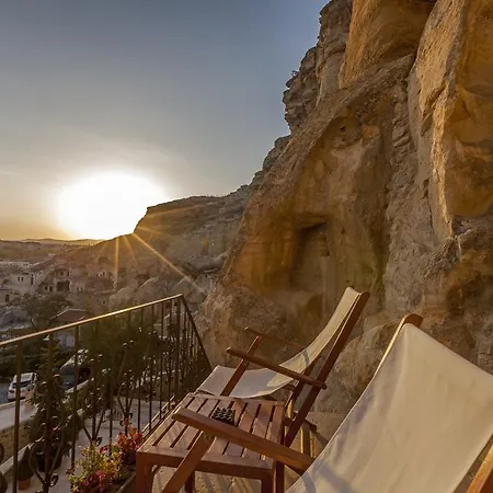 Hotel Yunak Evleri Cappadocia 3*