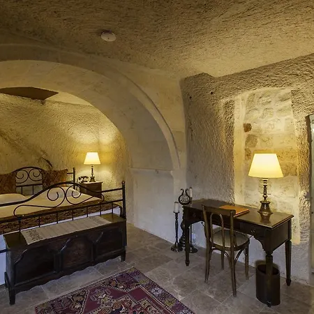 Hotel Yunak Evleri Cappadocia 3*
