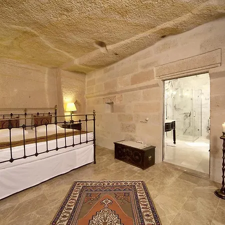 Yunak Evleri Cappadocia Hotel