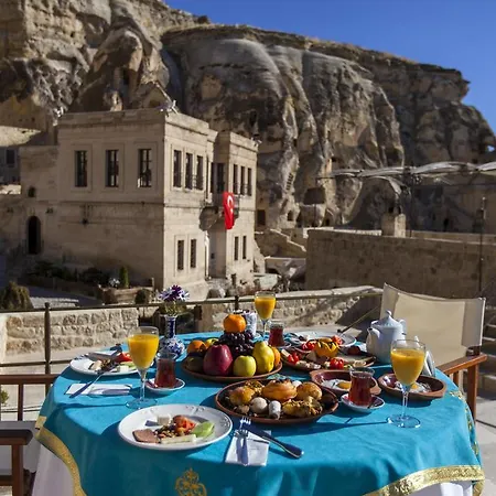 Yunak Evleri Cappadocia 3* Urgup