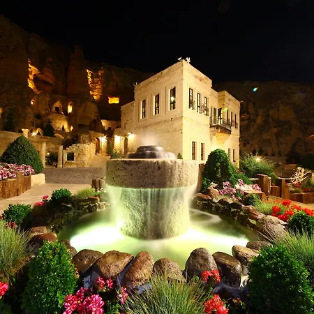 Hotel Yunak Evleri Cappadocia 3*