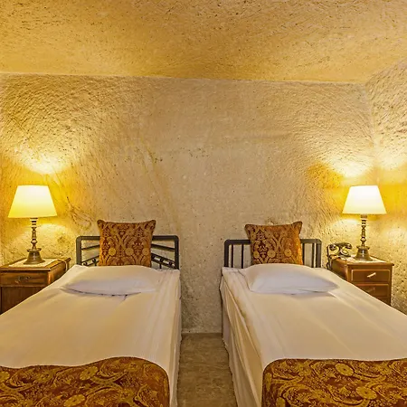 Hotel Yunak Evleri Cappadocia Ürgüp