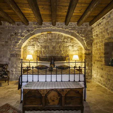 Yunak Evleri Cappadocia 3* Urgup