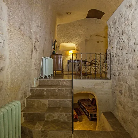 Yunak Evleri Cappadocia 3* Ürgüp