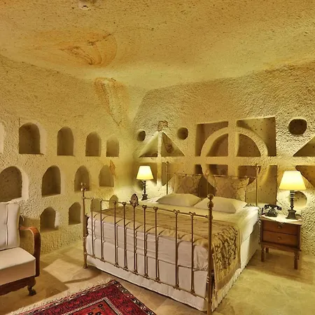 Yunak Evleri Cappadocia Hotel Ürgüp