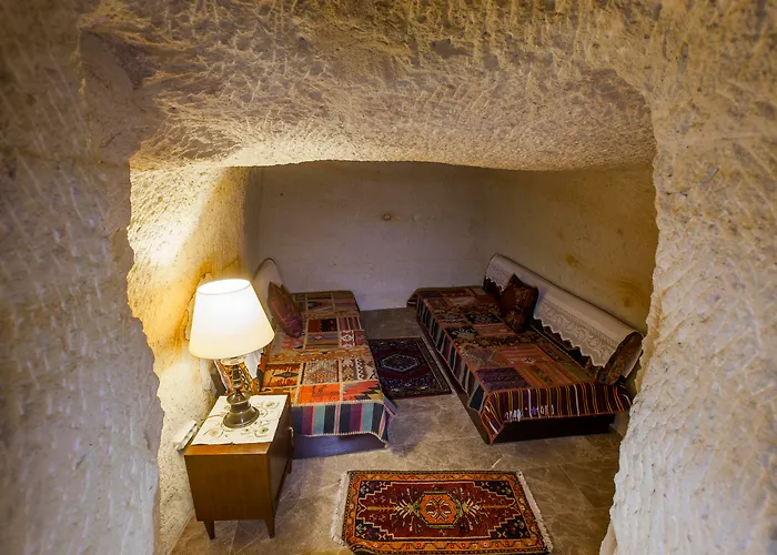 Hotell Yunak Evleri Cappadocia 3*