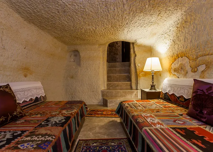 Hotell Yunak Evleri Cappadocia 3*