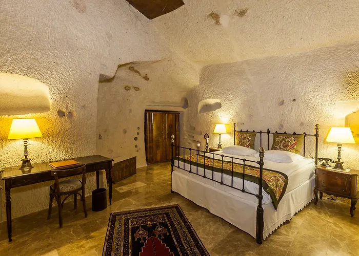 Hotell Yunak Evleri Cappadocia Ürgüp