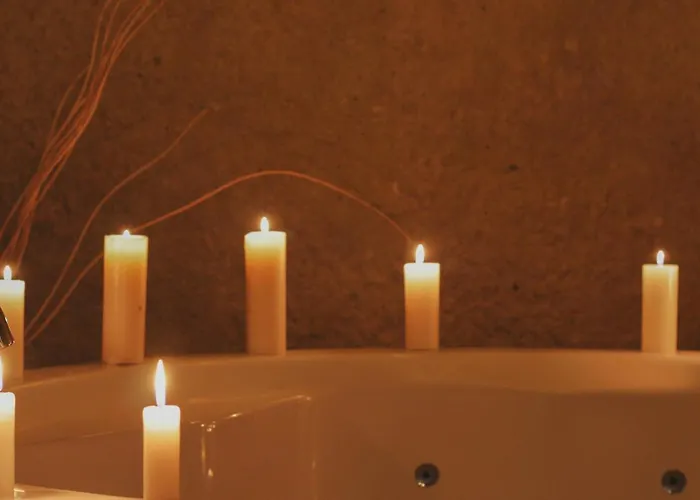 Yunak Evleri Cappadocia 3*