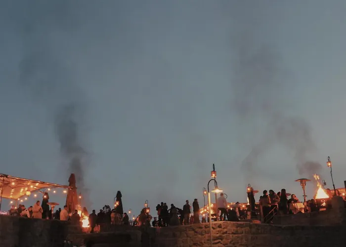 Hotel Yunak Evleri Cappadocia