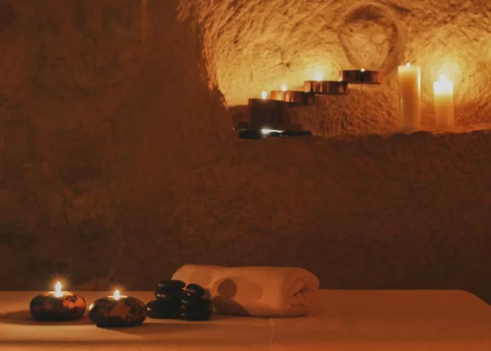 Yunak Evleri Cappadocia