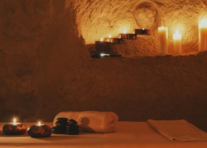 Yunak Evleri Cappadocia Hotel Ürgüp