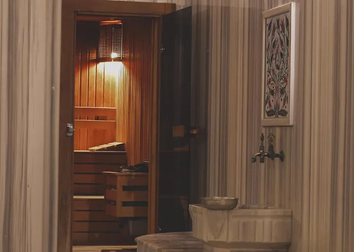 Yunak Evleri Cappadocia 3*