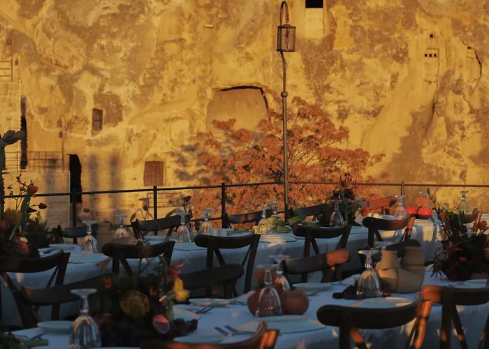 Szálloda Yunak Evleri Cappadocia Ürgüp