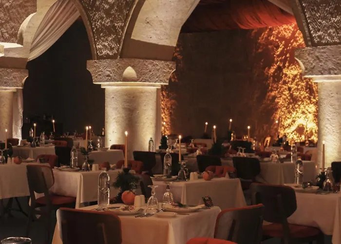 Yunak Evleri Cappadocia Hotell Ürgüp